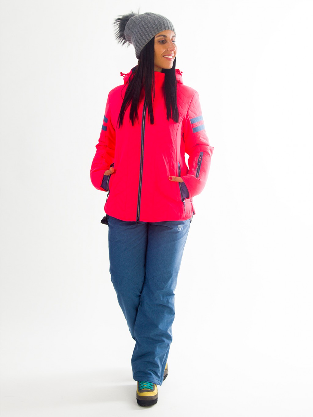 Костюм V-8628 розовый цена 7200 р..jpg