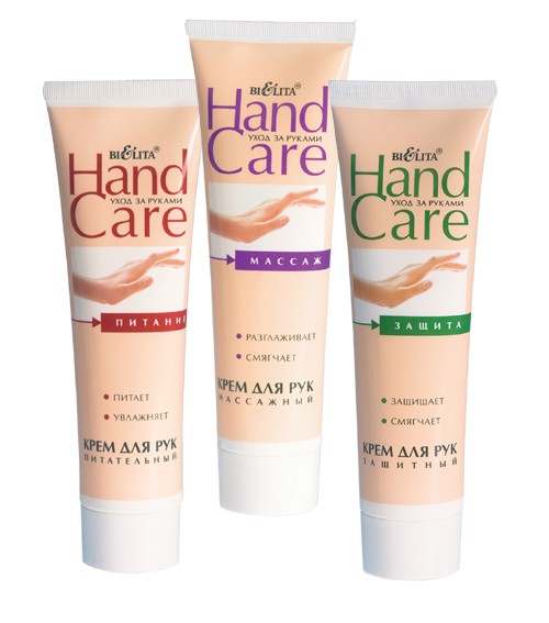 Hand Care