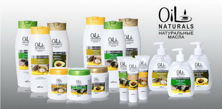 Oil Naturals