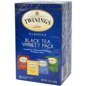 Twinings,   , 20     , 1,41  (40 )