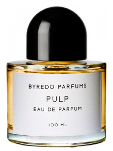 BYREDO PULP   100 .  10 =1235+