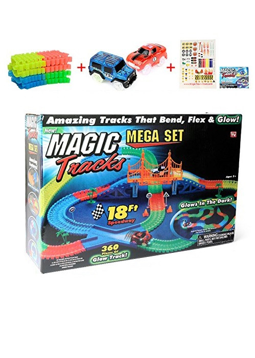   MAGIC TRACKS MEGA SET 360  - 1350 ..jpg