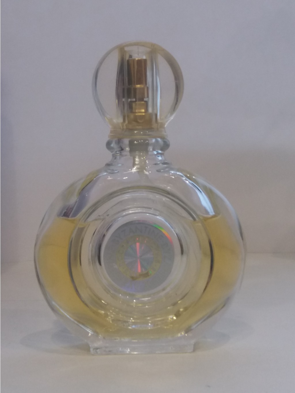 Rochas, Byzantine EDT 