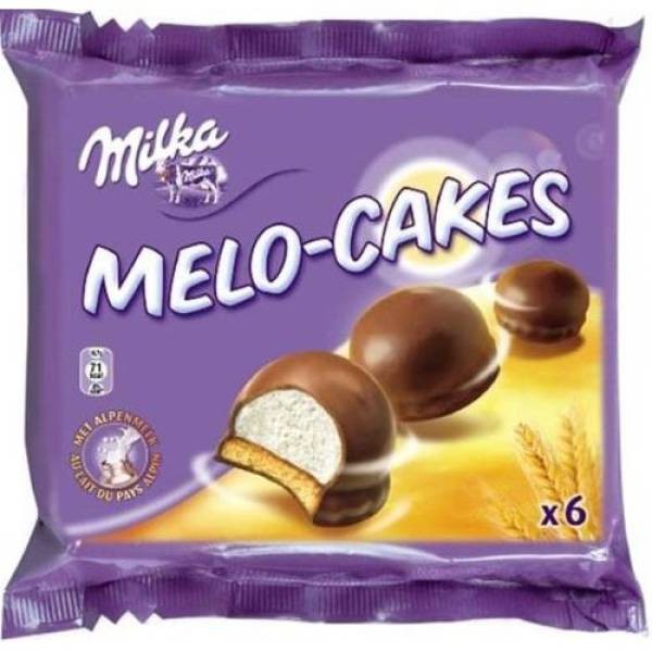 Milka Melocakes 100 gr. 153	