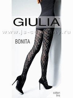 Колготки Giulia-BONITA 01, 250руб