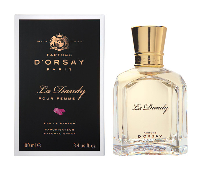 LA DANDY D'ORSAY   50  3200+%+