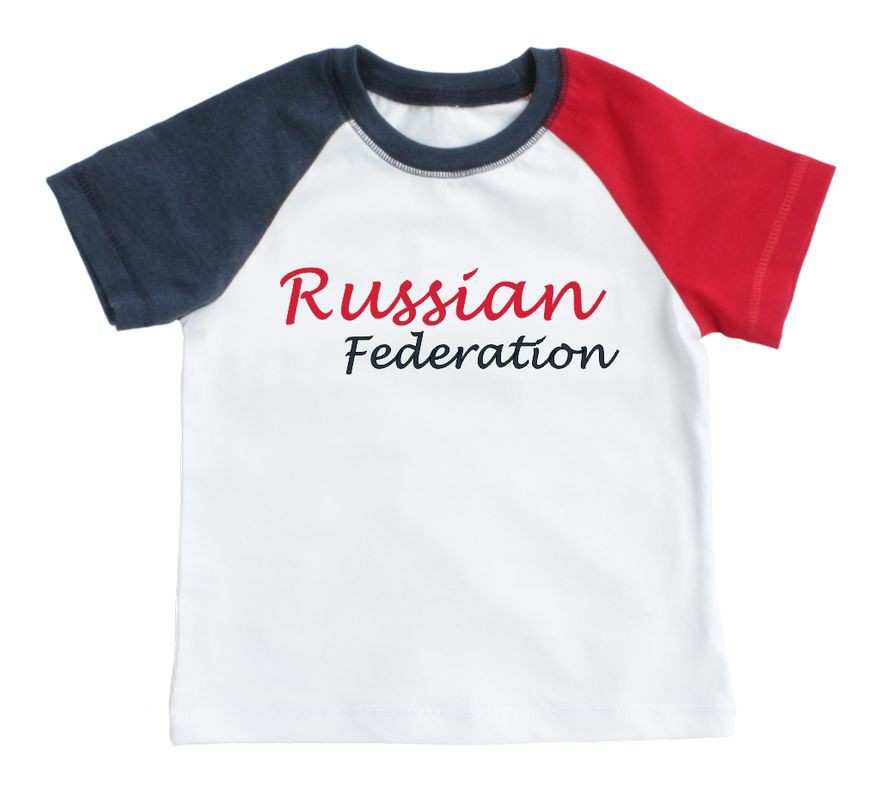 Футболка 1345   286 руб. Цвет Размеры одежды 92   98   104   110   116   122 128