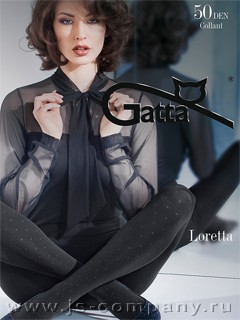  Gatta-LORETTA 106, 245