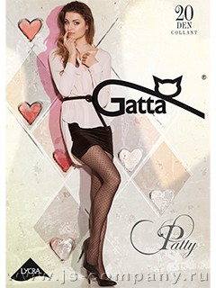  Gatta-PATTY 01, 185