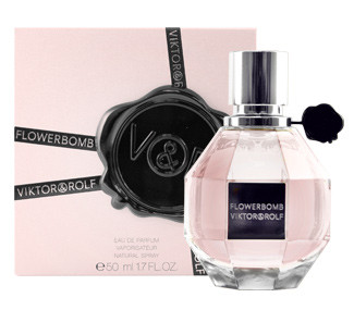 FLOWERBOMB PARFUME .. 100  4900+%+