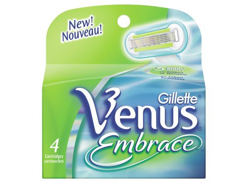 Gillette VENUS  EMBRACE 4 . 1005,00.jpg