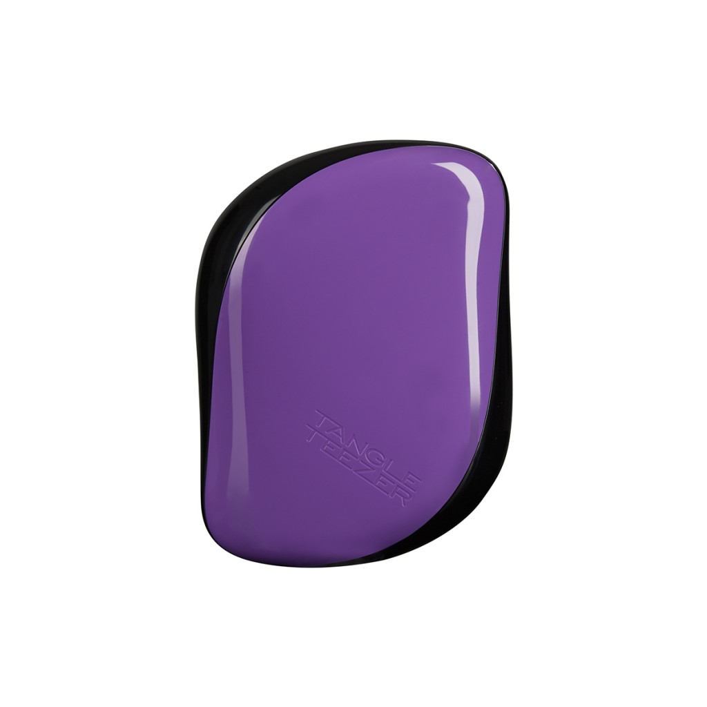  Tangle Teezer Compact Styler Black Violet - 743 ..jpg