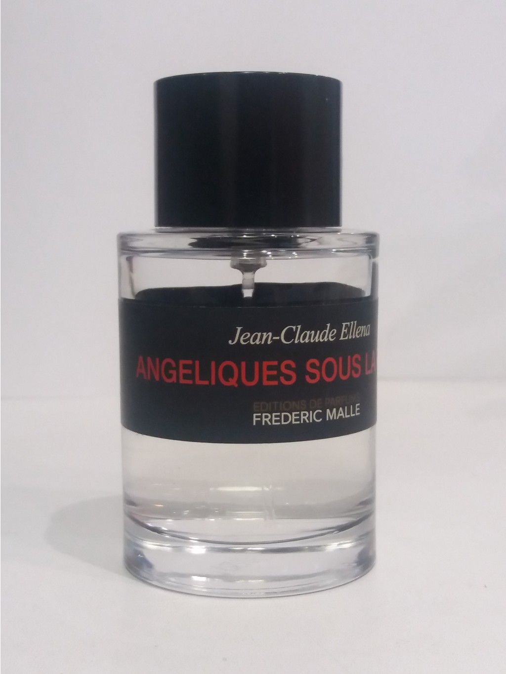 Frederic Malle, Angeliques Sous La Pluie