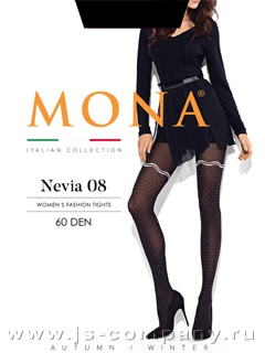  Mona-NEVIA 08, 300