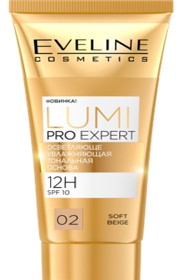 !!! LUMI PRO EXPERT -   02-SOFT BEIGE 30