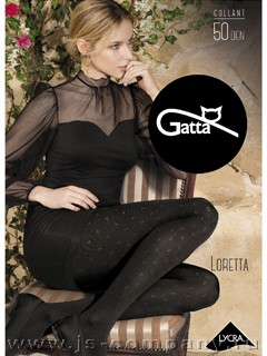  Gatta-LORETTA 115, 250