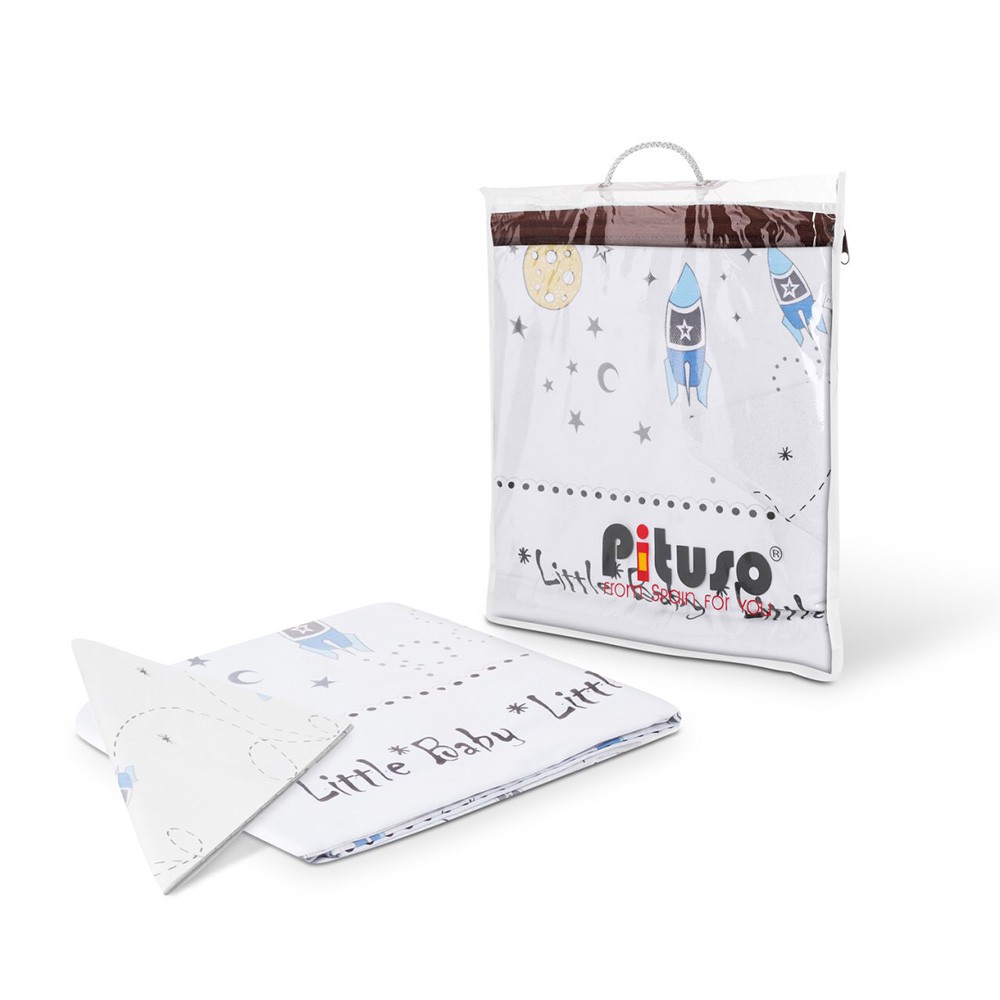 PITUSO  STAR LITTLE BABY  : 000046260 : 24 ,  3 , 3 0,0043 1 100 .