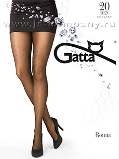  Gatta-RONNA 27, 20den, 250