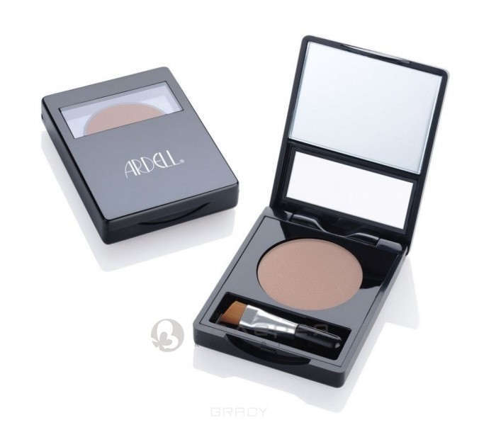        (--) / Brow Defining Powder Soft Taupe 2,2