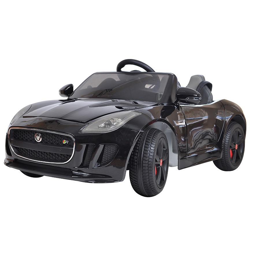 SHINE RING  JAGUAR F-TYPE, 12V/7Ah, EVA,   PAINTED BLACK : 000032409 : SR218 ,  24,5 , 3 0,26 15 105 .