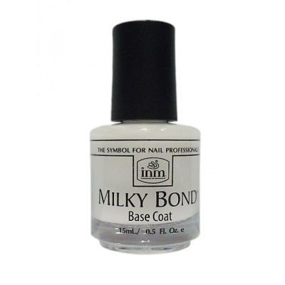      Milky Bond Base Coat INM 15  (-)