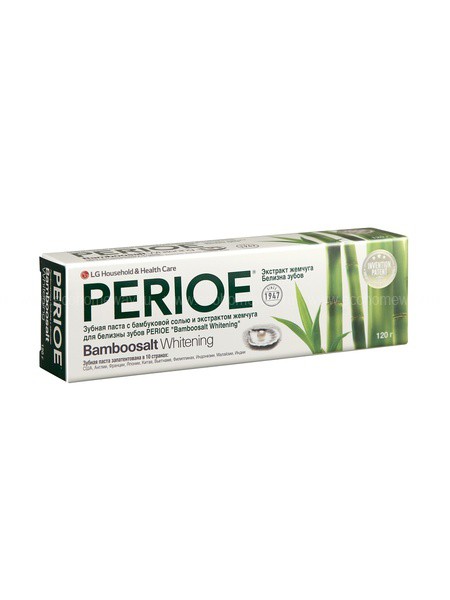 PERIOE      bamboosalt whitening       120 .jpg