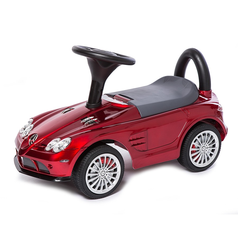 DONGMA  MERCEDES-BENZ SLR 722s, , ,   PAINTED RED : 000035927 : DMD-258 ,  5,6 , 3 0,06 2 571 .