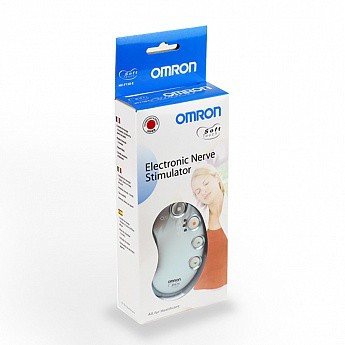   . OMRON Soft Touch (HV-F158-E) (TENS-, 3  , , ,  )  3703