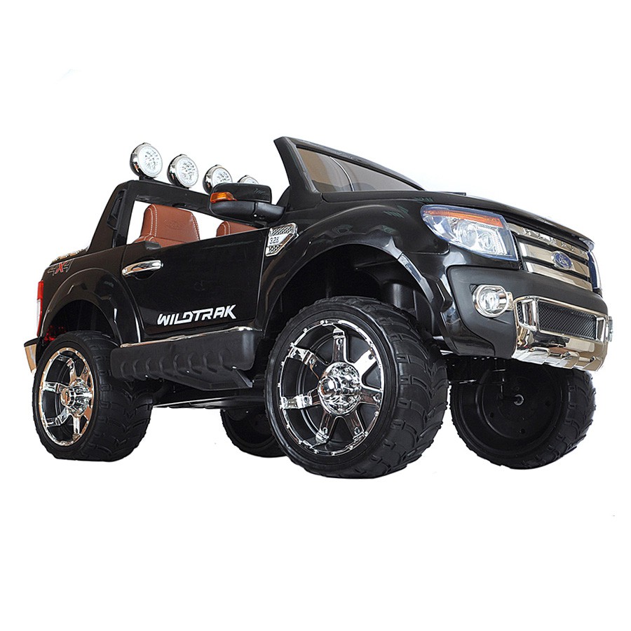 DAKE  FORD RANGER, ,  EVA, 12V/10Ah, 2*35W, 2.4G R/C,  BLACK : 000033120 : DK-F150 ,  30 , 3 0,448 19 195 .