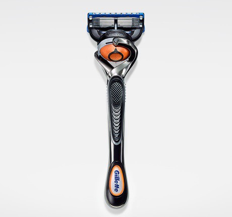 Gillette FUSION  PROGLIDE FLEX +1 670,00.jpg