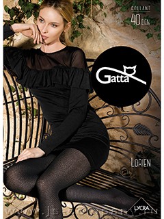  Gatta-LORIEN 04, 245