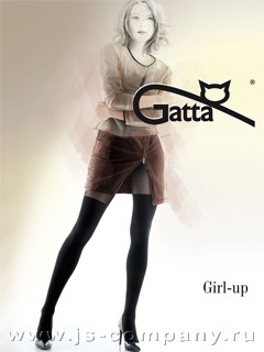  Gatta-GIRL UP 25, 290