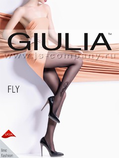 Колготки Giulia-FLY 73, 110руб