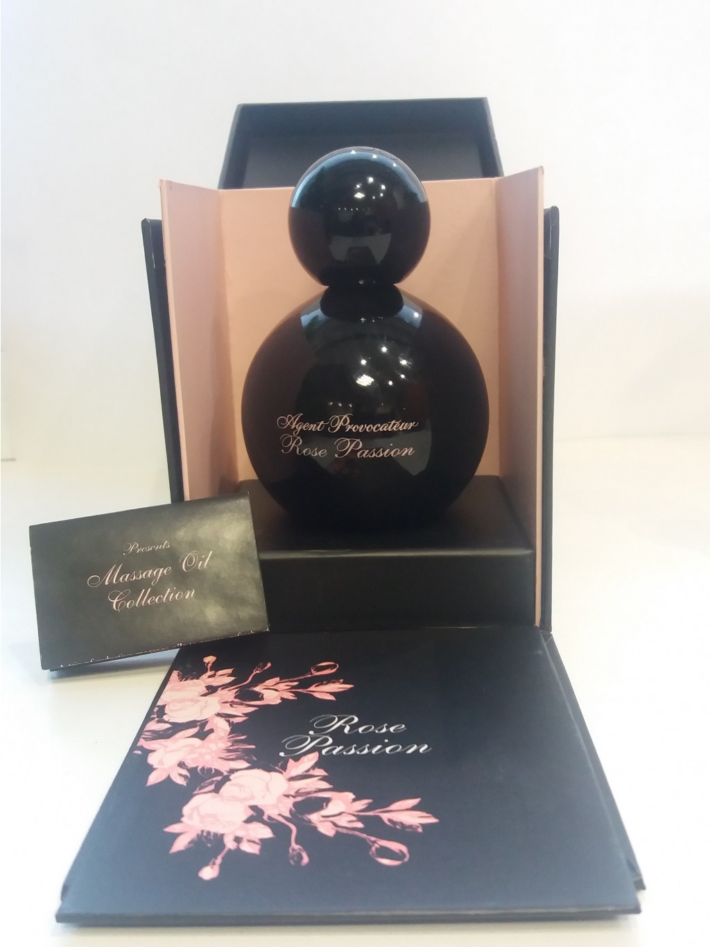 Agent Provocateur, Rose Passion  