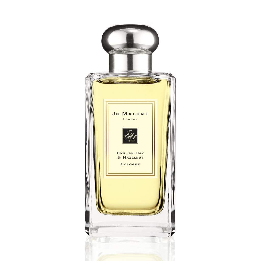 Jo Malone English Oak And Hazelnut Cologne 100  7730