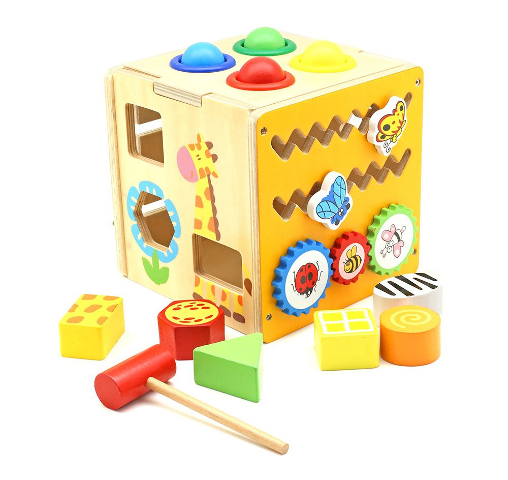 КУБ ЛОГИКА Артикул: QQ 4996 - 975 руб.