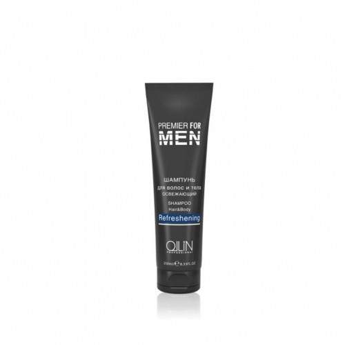 OLLIN PREMIER FOR MEN       250/ 725485