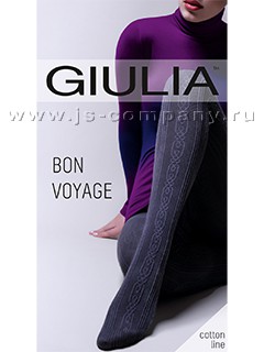  Giulia-BON VOYAGE 01, 250