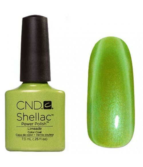 Shellac CeNDy