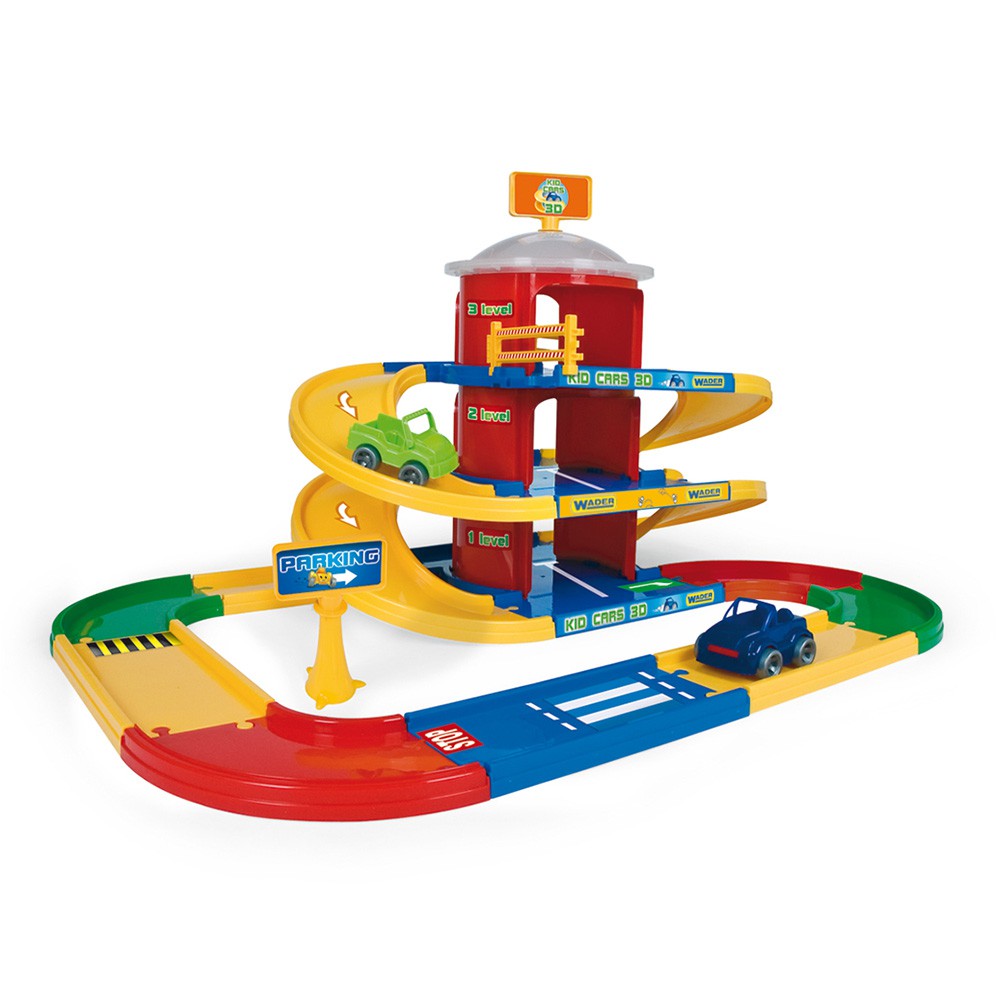 WADER Kid Cars 3D  3  4,6  5 / : 000045397 : 53040 ,  2,25 , 3 0,19 1 385 .