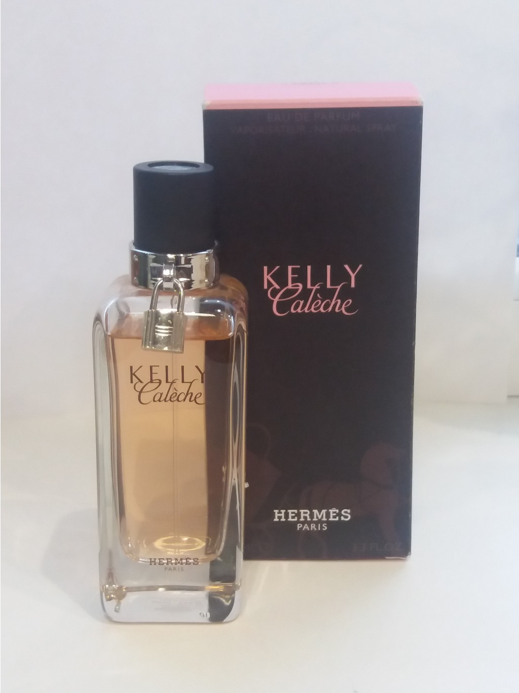 Hermes, Kelly Caleche EDP