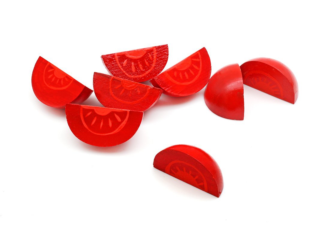 НАБОР ПОМИДОРКИ ДОЛЬКИ 8 ШТ Артикул: MIR 0096 - 280 руб.