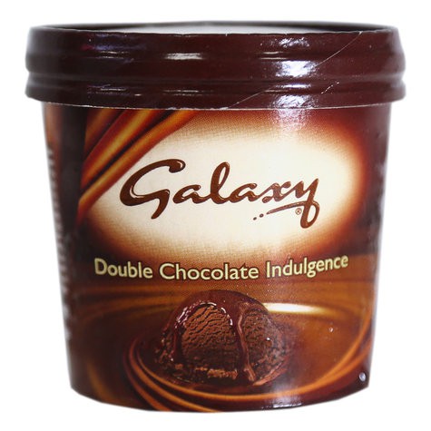   Galaxy Choc Spread 200 gr. 217	