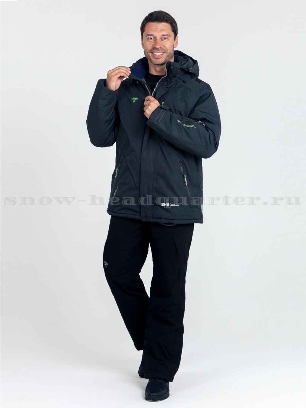 Куртка А-8565 Серовато-синий цеан 4500 р..jpg