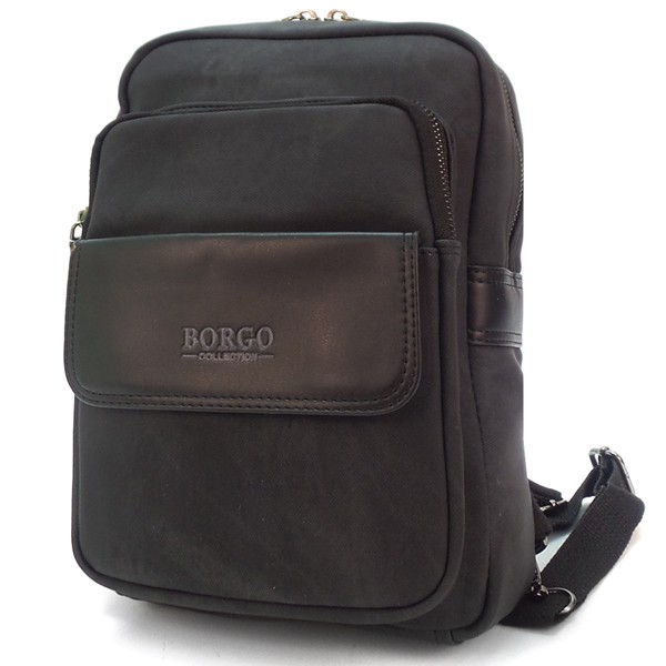   Borgo Antico. A8 black-920 