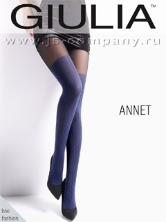 Колготки Giulia-ANNET 12, 205руб