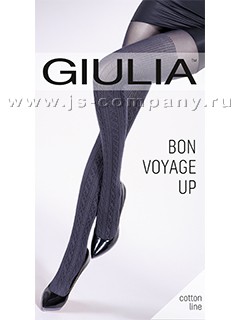  Giulia-BON VOYAGE UP 01, 250