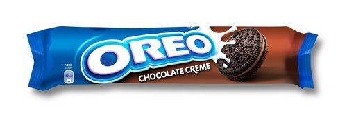 Печенье ОREO Chocolate Creme 154 gr. 105	рублей