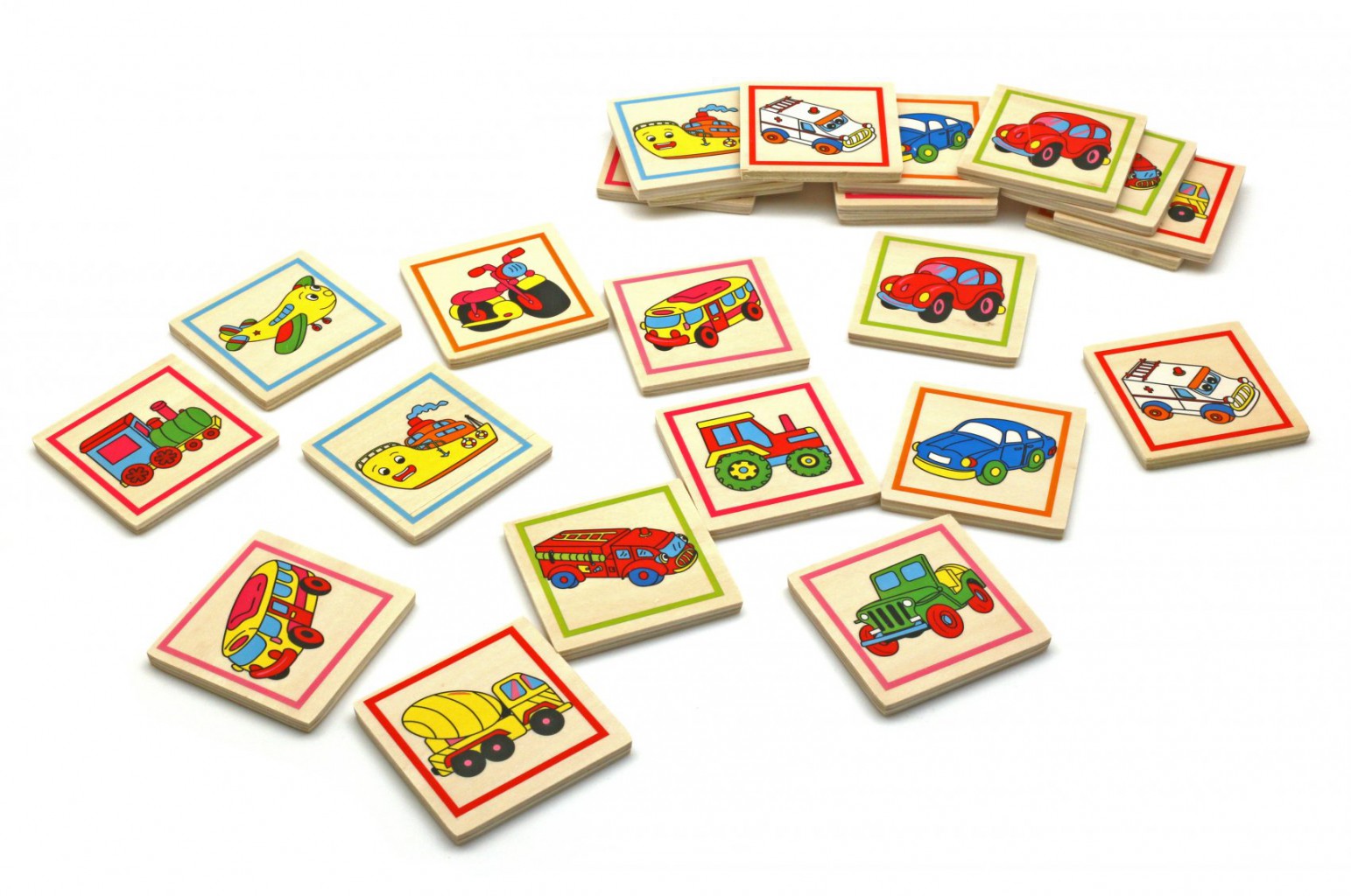 ИГРА МЕМО Артикул: QQ 0263 - 399 руб.