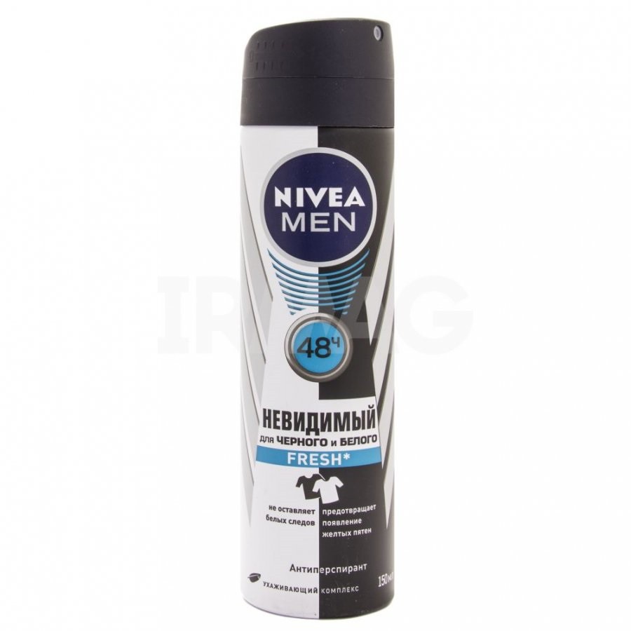 Nivea          fresh 150 172,45.jpg